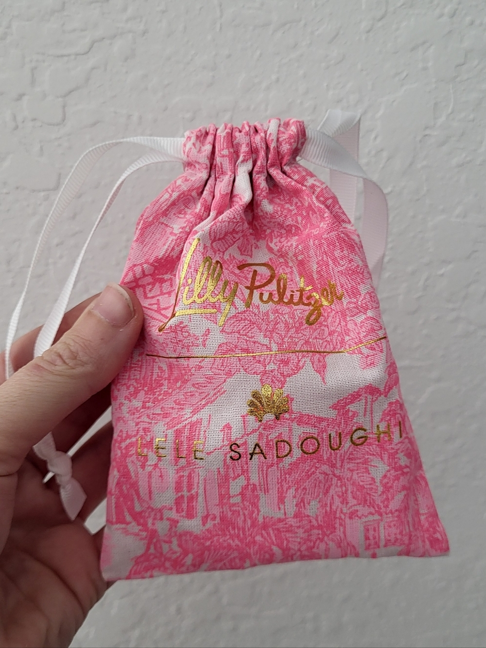 LILLY x LELE Exclusive Earrings